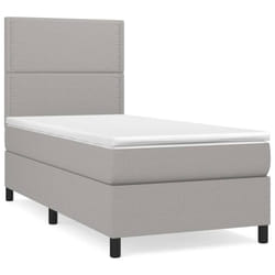 VidaXL 3141689 letto