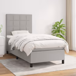 VidaXL 3141729 letto