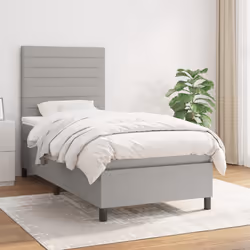 VidaXL 3141825 letto