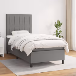 VidaXL 3141898 letto - Vista aggiuntiva 2