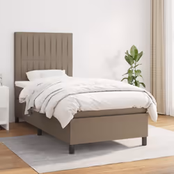 VidaXL 3141949 letto - Vista aggiuntiva 2