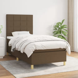 VidaXL 3142292 base letto a doghe