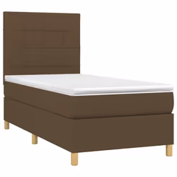 VidaXL 3142292 base letto a doghe - Vista aggiuntiva 3