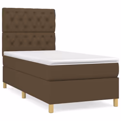 VidaXL 3142532 base letto a doghe - Vista aggiuntiva 2