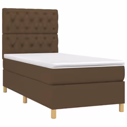 VidaXL 3142532 base letto a doghe - Vista aggiuntiva 3