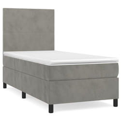 VidaXL 3142869 letto