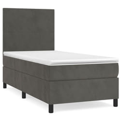 VidaXL 3142882 letto