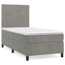 VidaXL 3142887 letto