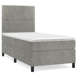 VidaXL 3142929 letto