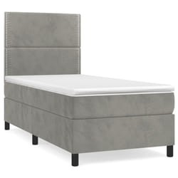 VidaXL 3142947 letto