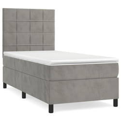VidaXL 3142995 letto