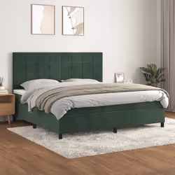 VidaXL 3143046 letto