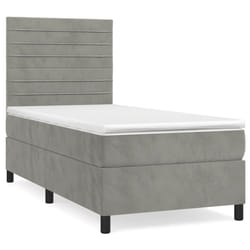 VidaXL 3143049 letto