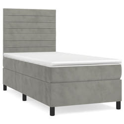 VidaXL 3143061 letto