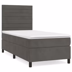 VidaXL 3143062, 90 x 200 mm, 1 pz