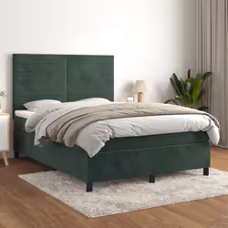 VidaXL 3143094 letto - Vista aggiuntiva 2