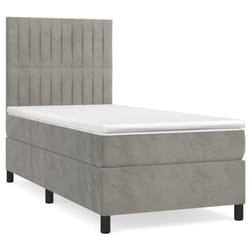 VidaXL 3143109 letto