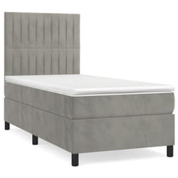 VidaXL 3143121 letto