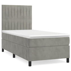 VidaXL 3143127 letto