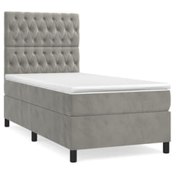 VidaXL 3143181 letto
