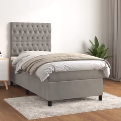 VidaXL 3143181 letto