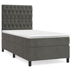 VidaXL 3143194 letto