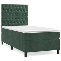 VidaXL 3143196 letto