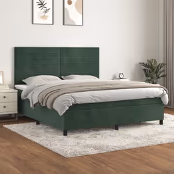 VidaXL 3143220 letto - Vista aggiuntiva 2