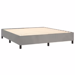 VidaXL 3143223 letto - Vista aggiuntiva 4