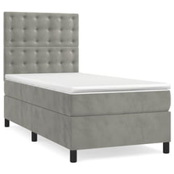 VidaXL 3143229 letto
