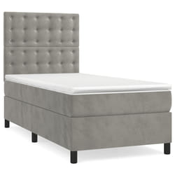 VidaXL 3143235 letto