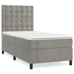VidaXL 3143259 letto