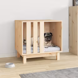 VidaXL 822476 cuccia per cane - Vista aggiuntiva 2