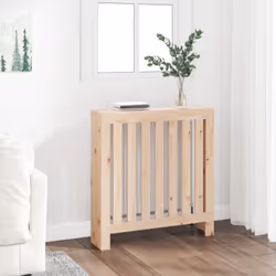 Questa copertura per termosifone in legno è pensata per conferire al vostro termosifone una funzione decorativa e per aggiung ...