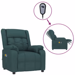 VidaXL 3143585 sedia reclinabile - Vista aggiuntiva 2