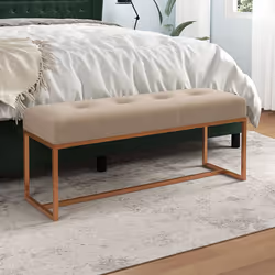 VidaXL 350604 panchina da interno