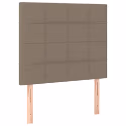 VidaXL 3136553 base letto a doghe - Vista aggiuntiva 4