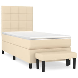 VidaXL 3136554 base letto a doghe