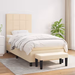 VidaXL 3136554 base letto a doghe - Vista aggiuntiva 2