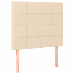 VidaXL 3136554 base letto a doghe - Vista aggiuntiva 4