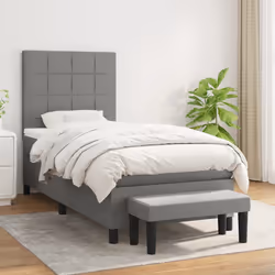 VidaXL 3136606 letto