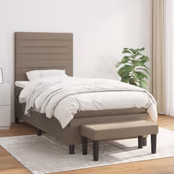 VidaXL 3136633 base letto a doghe - Vista aggiuntiva 2
