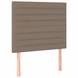 VidaXL 3136633 base letto a doghe - Vista aggiuntiva 4