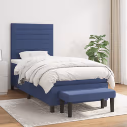 VidaXL 3136635 base letto a doghe - Vista aggiuntiva 2