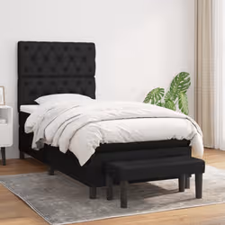 VidaXL 3136791 base letto a doghe - Vista aggiuntiva 2