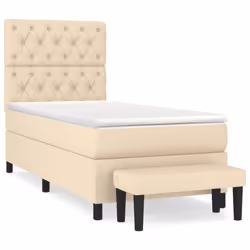 VidaXL 3136866, Legno, Beige, Beige, 100 x 30 mm, 1 pz