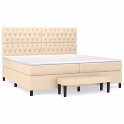 VidaXL 3136946, Legno, Beige, Beige, 100 x 30 mm, 1 pz