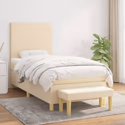 VidaXL 3136954 base letto a doghe - Vista aggiuntiva 2
