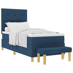 VidaXL 3137003 base letto a doghe