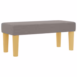VidaXL 3137009 base letto a doghe - Vista aggiuntiva 5